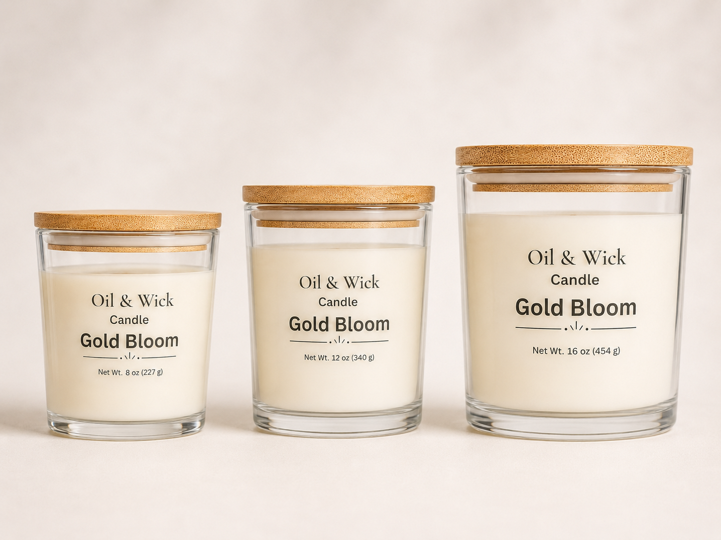 Candles
