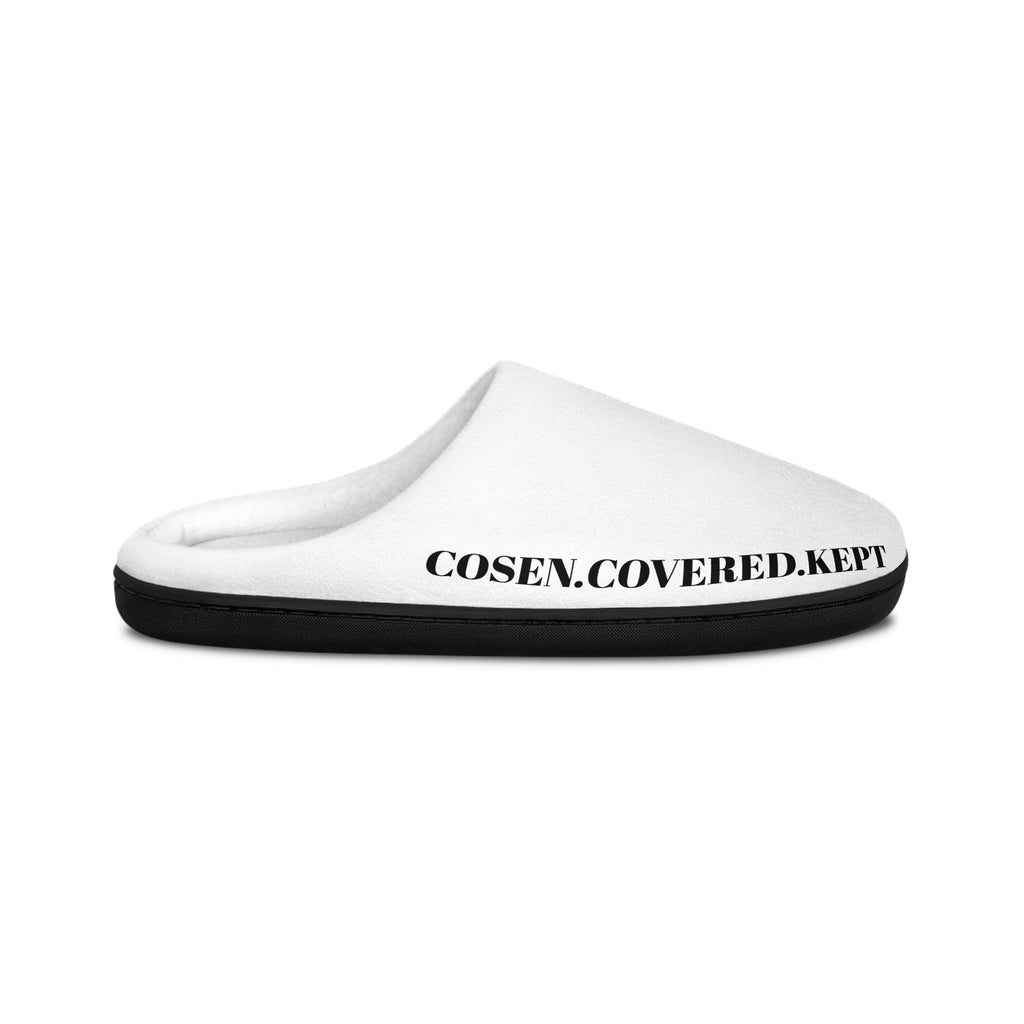 Women's Indoor Slippers