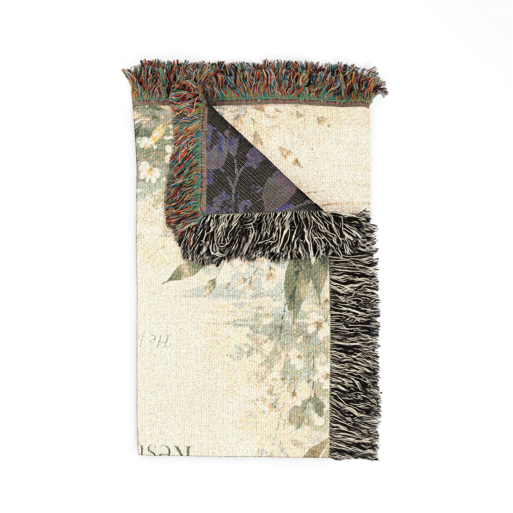 Woven Blanket