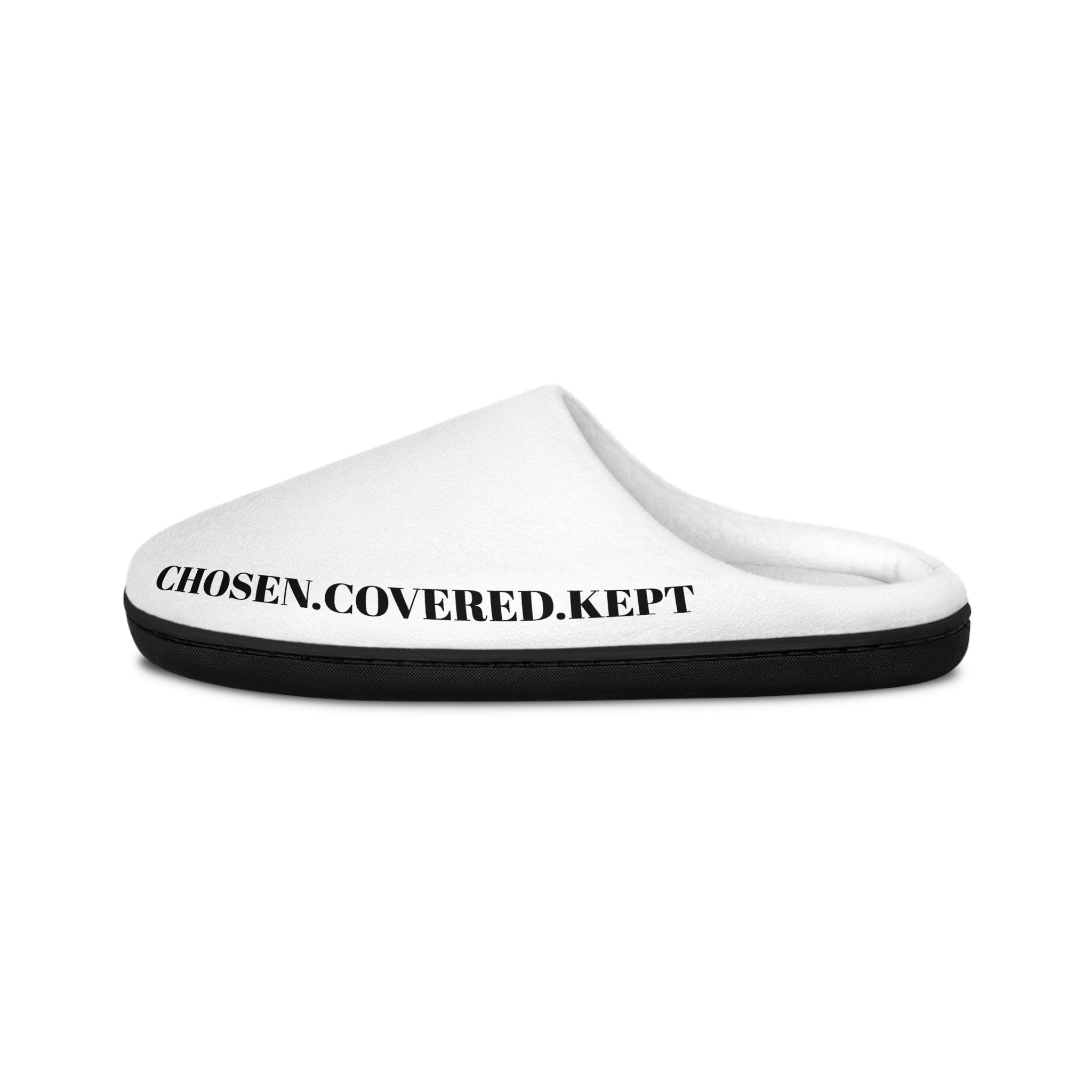 Women's Indoor Slippers