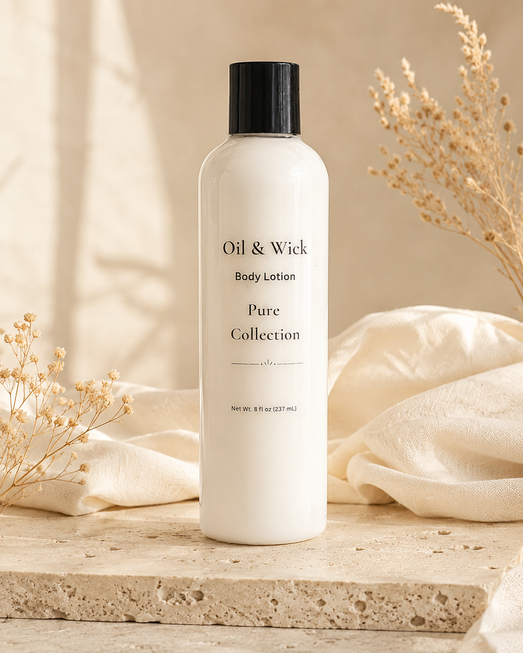 Body Lotion