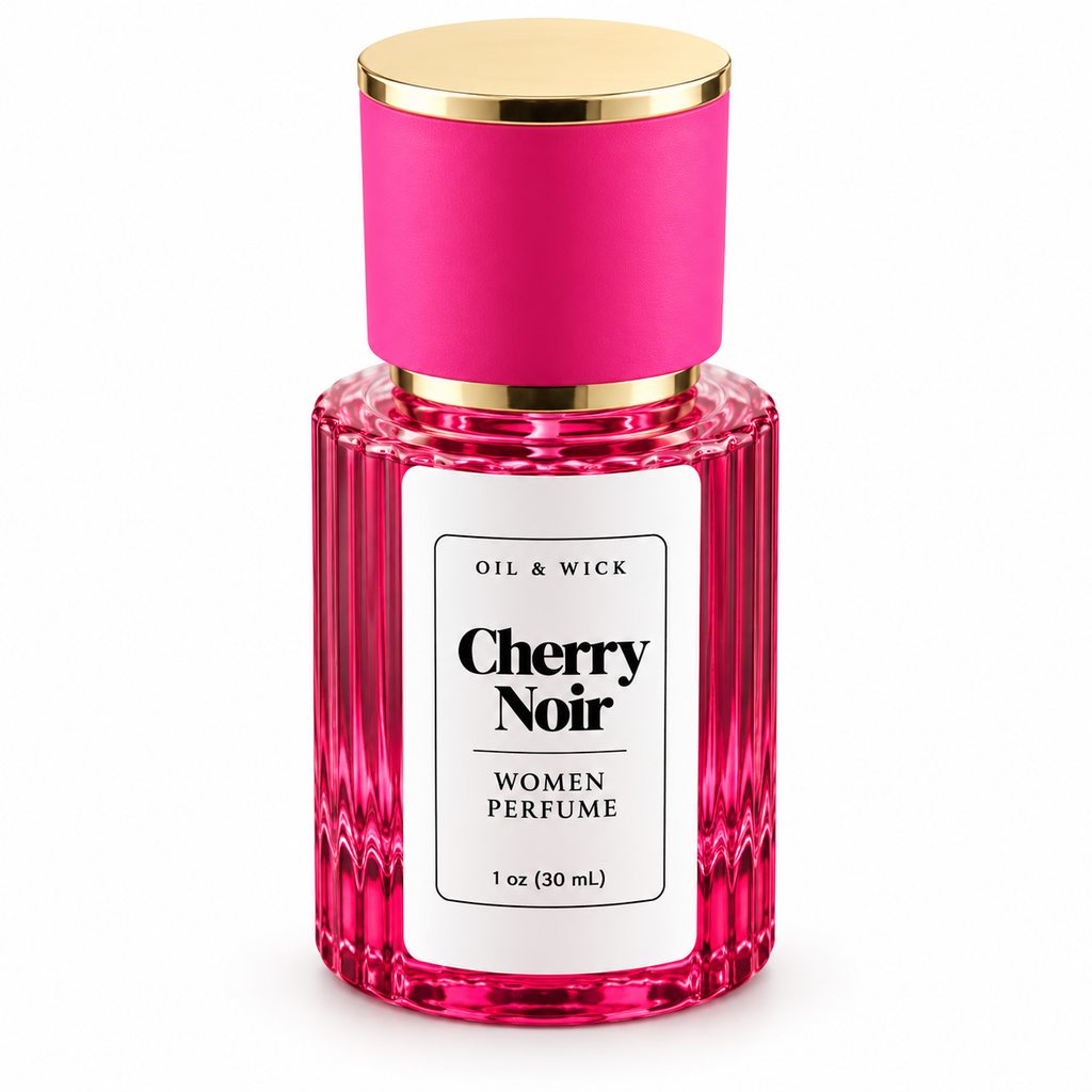 Cherry Noir women's perfume, 30 mL