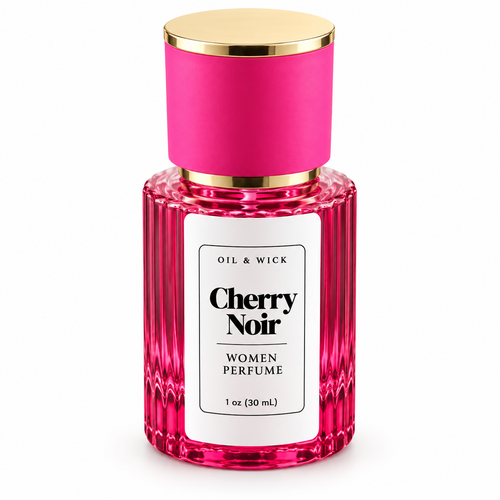 Cherry Noir women's perfume, 30 mL