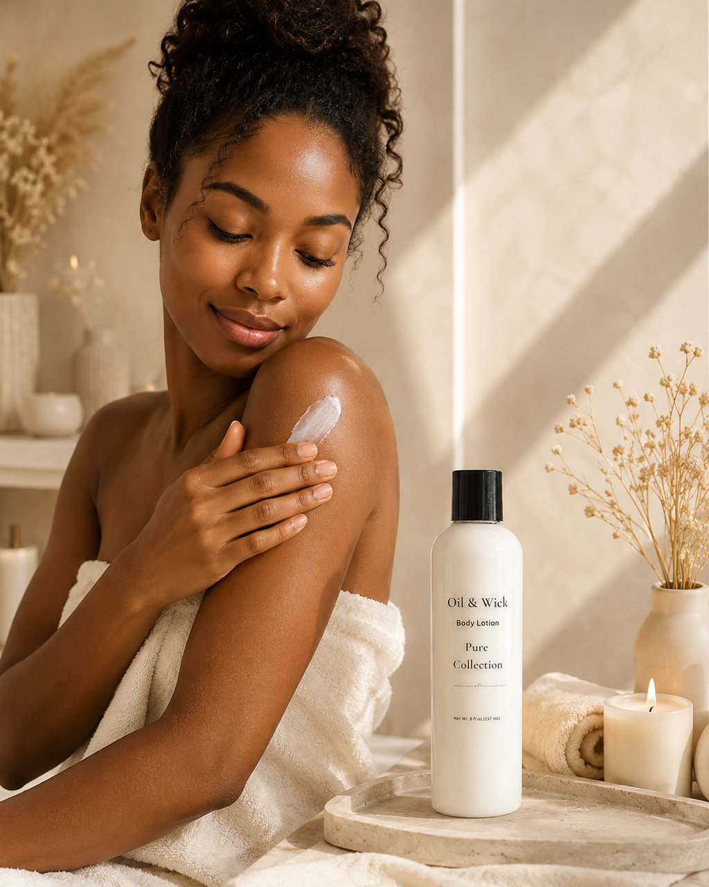 Body Lotion