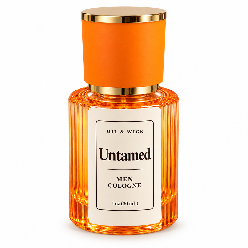 Untamed cologne included in this two-bottle set