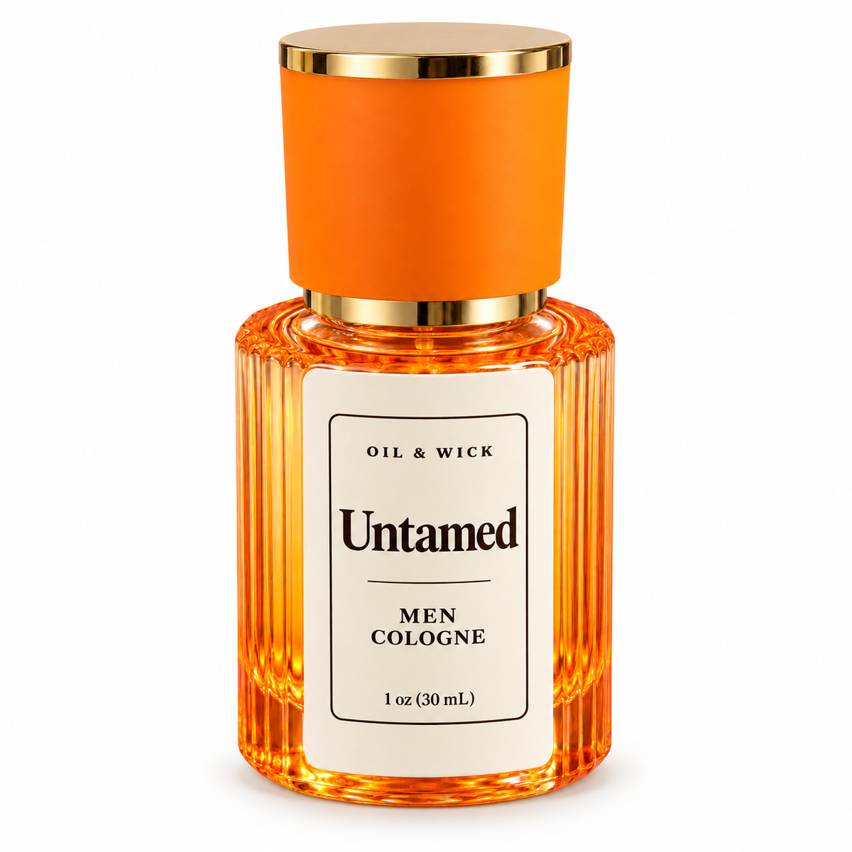 Untamed cologne included in this two-bottle set